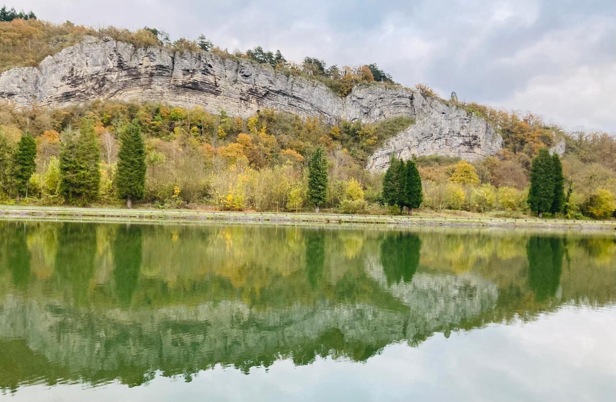 Woody Lodge - Duplex Nature Bonsoy Ardennes Hastiere-par-dela Luaran gambar