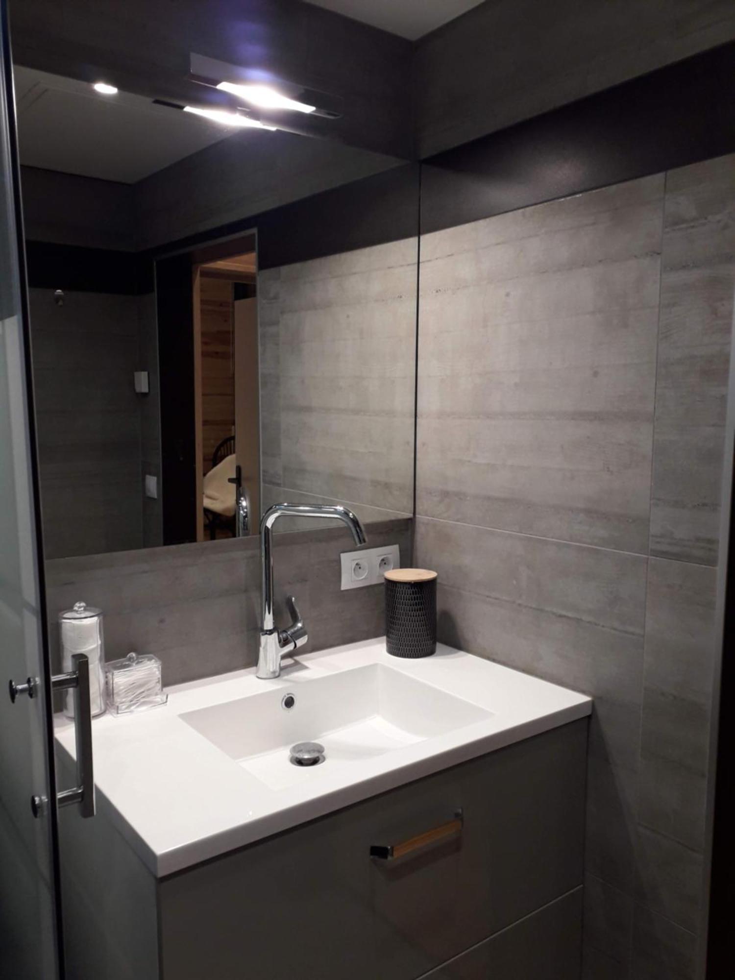 Woody Lodge - Duplex Nature Bonsoy Ardennes Hastiere-par-dela Luaran gambar